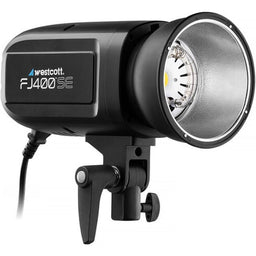 Westcott FJ400-SE Studioblitz 400Ws