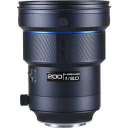 Laowa 200mm f/2.0 AF FF - Canon EF