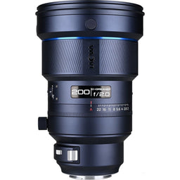 Laowa 200mm f/2.0 AF FF - Sony FE