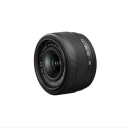 Fujifilm XC 13-33mm f/3,5-6,3 OIS