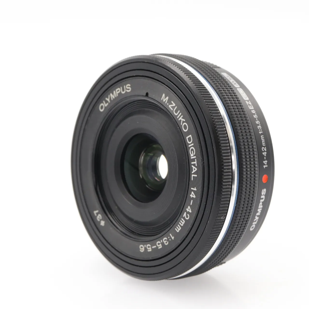 Objectif Olympus M.Zuiko Digital 14-42mm F/3.5-5.6, Occasion