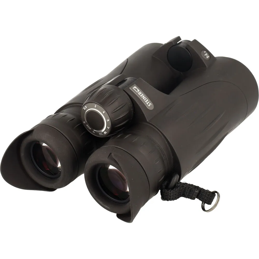 Jumelles Ranger Xtreme 10X42 Steiner