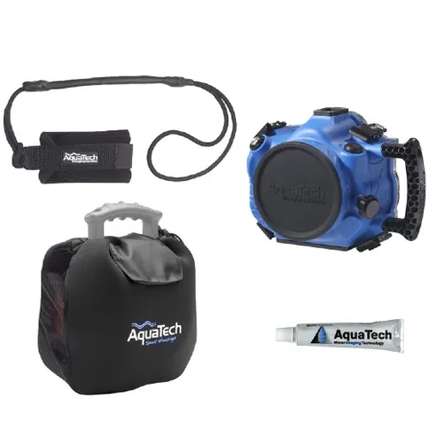 Aquatech Sports Housing Care Bundle