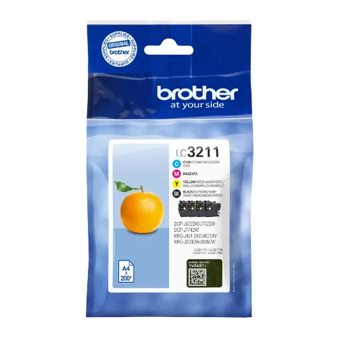 Brother LC-3211 Inktcartridge Multipack bcmy_2.jpg