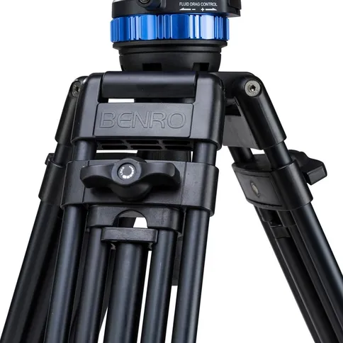 Benro-A573T-Aluminium-Dual-Tube-videostatief-met-S6PRO-videokop_6.jpg