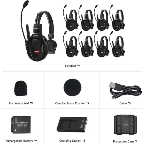 SYNCO-9-units-Xtalk-Xpro-Wireless-Intercom-System_2.jpg