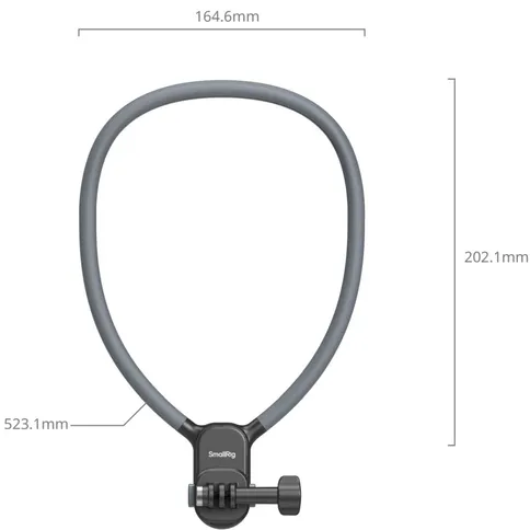 SmallRig-5126-Quick-Release-Neck-Support-for-Action-Cameras_2.JPG