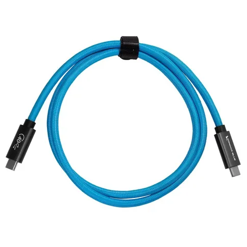 Kondor-Blue-Thunderbolt-4-USB-4-0-Type-C-kabel-Blazing-40G-Speeds-5A-100W-recht-3Ft_1.jpg