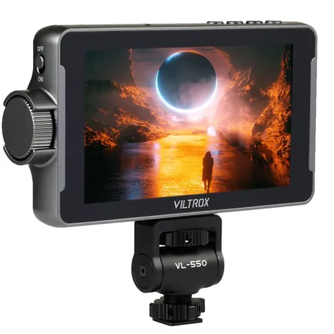 Viltrox DC-550 Pro II 5,5_ Full HD HDMI Field Monitor_1.webp