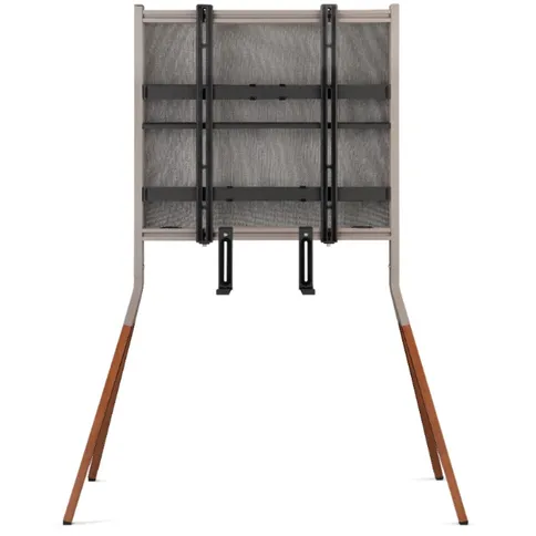 OneForAll_FalconTVStand_VESA400_DarkBrown_foto1.jpg