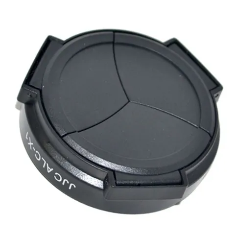 Bouchon de corps de caméra-Capuchon arrière d'objectif à monture pour Pentax K, boîtier d