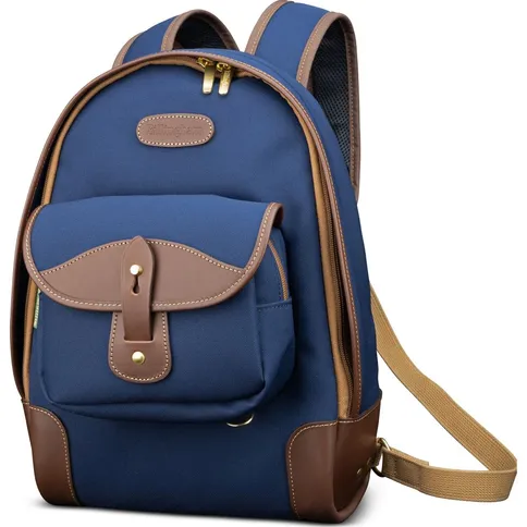 Billingham-35-Rugzak-Navy-Fibrenyte-Chocolate_1.jpg