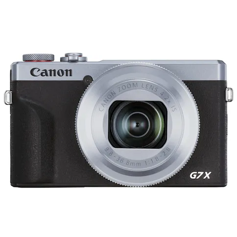 Canon G7X Mark III zilver 1.jpg