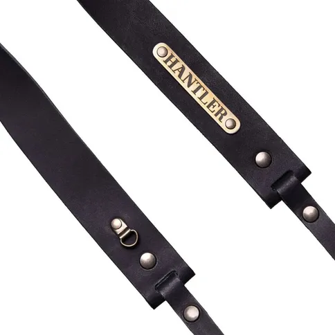 The-Hantler-Camera-Neck-strap-Classic-black-Brass_2.jpg