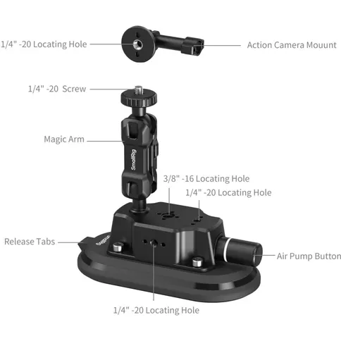SmallRig-5842-3x6-Car-Suction-Support-for-Action-Cameras_2.jpg