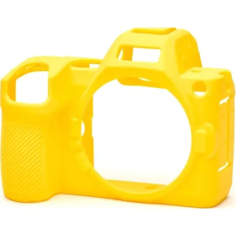 easyCover-Body-Cover-for-Nikon-Z5-II-Yellow_1.jpg