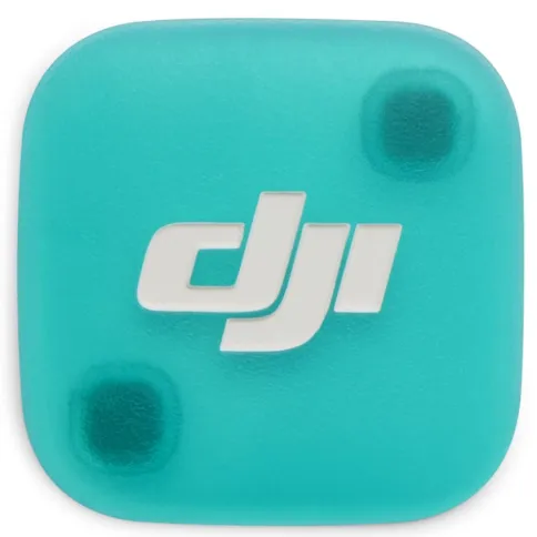 DJI Mic Mini 2 Multi-Color Magnetic Front Cover_2.webp