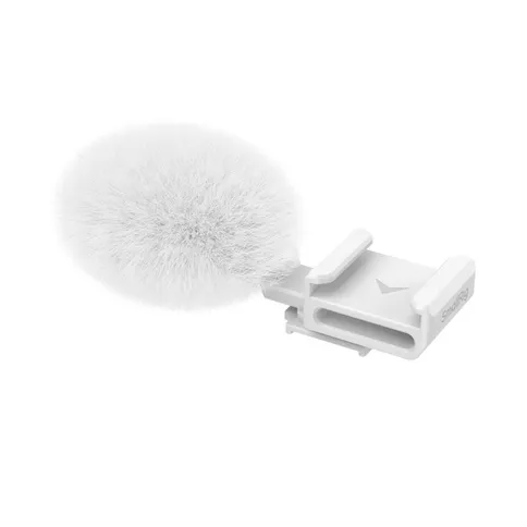 SmallRig-4734-Cold-shoe-adapter-met-harig-windscherm-wit-voor-Sony-ZV-serie-cameras_2.JPG