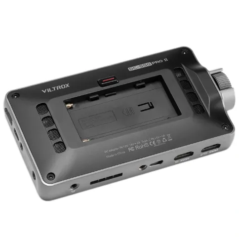 Viltrox DC-550 Pro II 5,5_ Full HD HDMI Field Monitor_5.webp