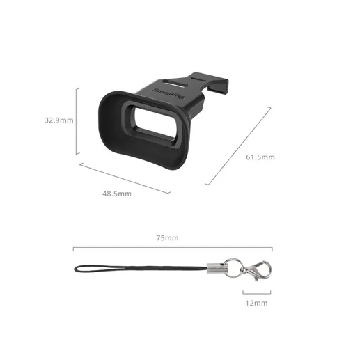 SmallRig-Camera-Viewfinder-Eyecup-for-Sony-Alpha-7C-II-Alpha-7CR-4819_5.JPG
