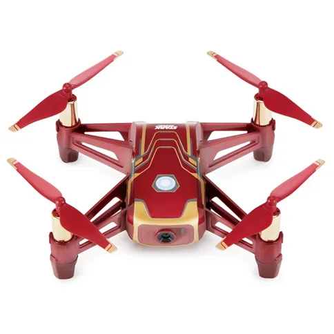 Tello Drone Iron Man Edition (Powered by DJI)_3.jpg