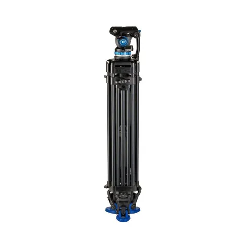 Benro-A573T-Aluminium-Dual-Tube-videostatief-met-S6PRO-videokop_2.jpg