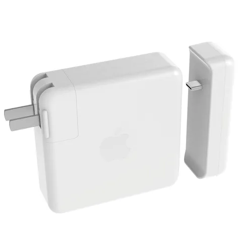 Hyper USB-C hub for Apple 87w poweradapter_2.jpg