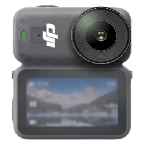 Telesin 1_4 Black Mist Filter voor DJI Osmo Nano_3.webp