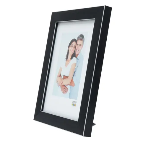 Deknudt-Zwarte-fotokader-met-rand-in-zilver-30x30-S41VK2_2.jpg