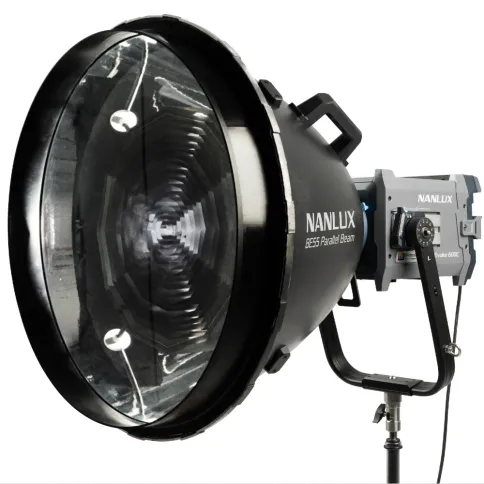 Nanlux BE55 Parallel Beam Reflector_6.webp