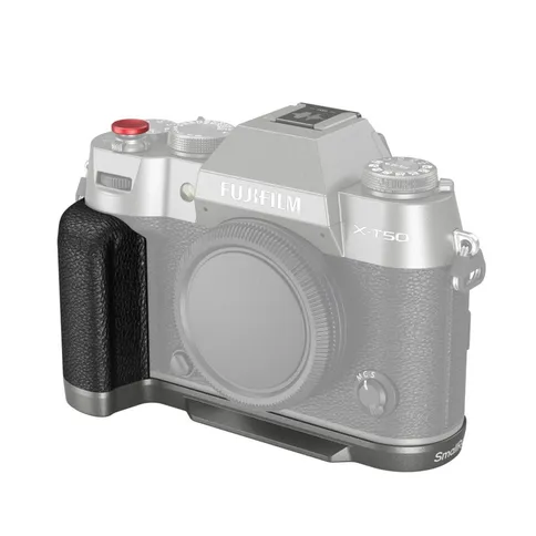 SmallRig-Siliconen-L-vormige-grip-voor-Fujifilm-X-T50-charcoal-silver-4712_3.JPG