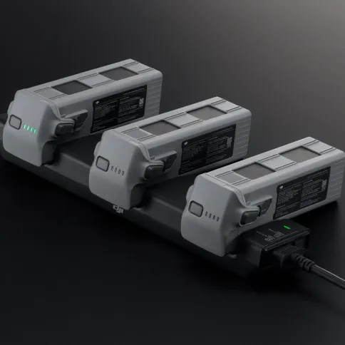 DJI Matrice 4 Series charging Hub_3.webp