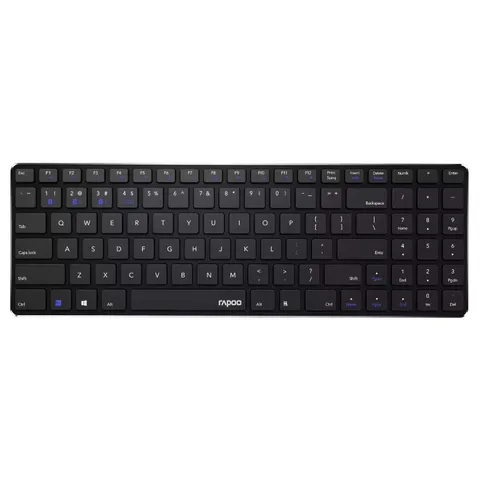 Rapoo E9100M Toetsenbord_1.jpg