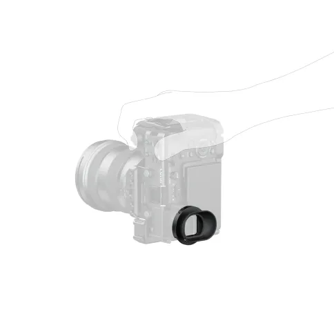 SmallRig 5713 Oculairrubber voor Sony FX2 2.webp