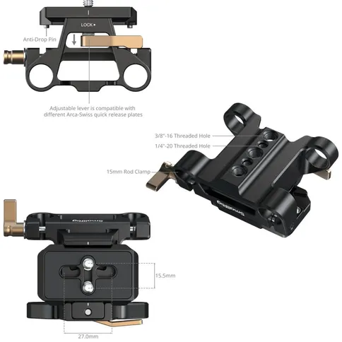 SmallRig-5365-Arca-Type-Mount-Plate-Kit-with-15mm-Dual-Rod-Clamp_4.JPG