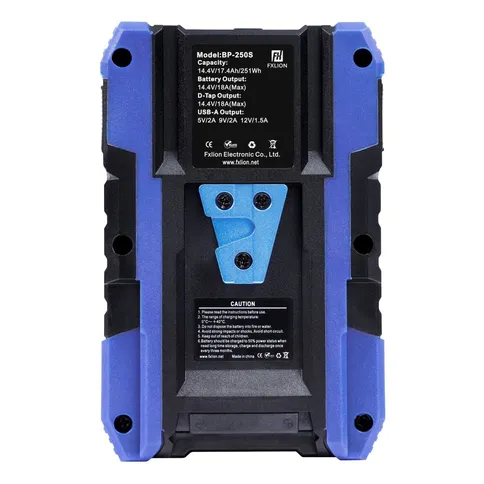 Fxlion-Cool-Black-V-Mount-Battery-14-4V-251Wh-with-USB-D-Tap_6.jpg