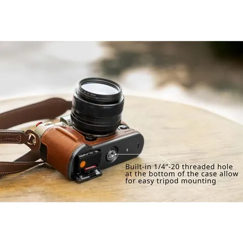 SmallRig-Leren-halfcase-kit-voor-Fujifilm-X-T50-bruin-4710_8.jpg