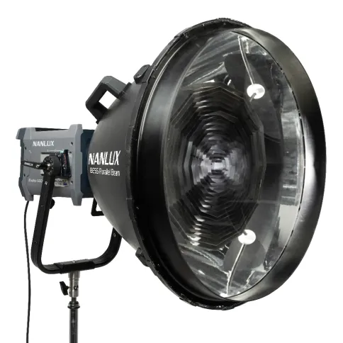 Nanlux BE55 Parallel Beam Reflector_4.webp