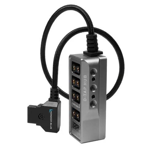 Kondor-Blue-12V-Metal-D-Tap-Hub-4-Way-Port-Power-Tap-Splitter-1-4-20-Threads_2.jpg