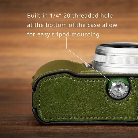 SmallRig-Leren-halfcase-set-voor-Fujifilm-X100VI-groen-4701_6.jpg
