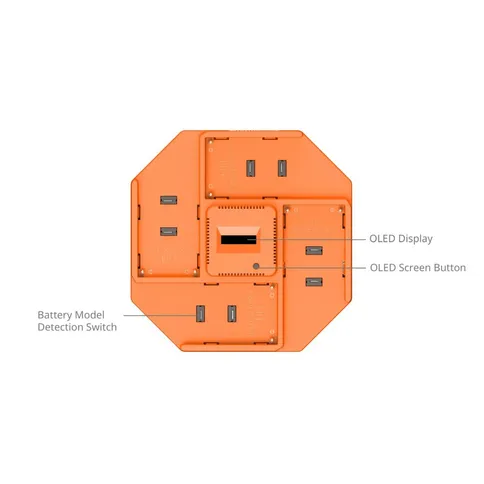SmallRig-NP-F970-4-Channel-Camera-Battery-Charger-4-Battery-Kit-4834_4.JPG
