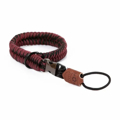 C-Rope-Claw-Camera-wrist-strap-Red-Dots-30cm-Paracord_1.jpg