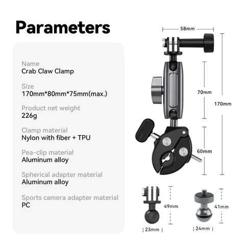 Telesin-Crab-Claw-Clamp-Handlebar-Mount-aluminium_8.jpg