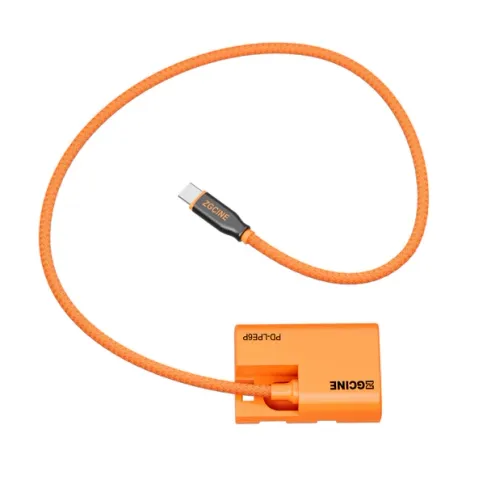ZGCine Dummy Accu-Kabel Canon LP-E6P – USB-C_1.webp
