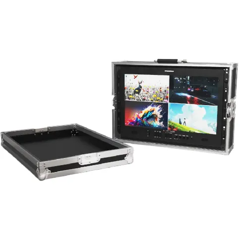 Fortinge PRO215-Q Quad Broadcast Monitor 22 inch_7.webp