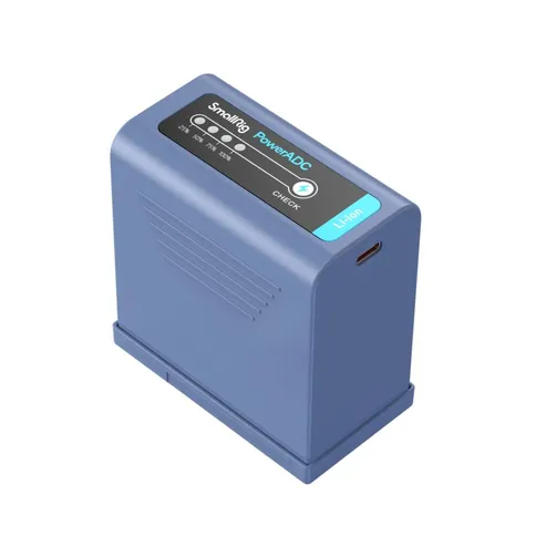 SmallRig-NP-F970-USB-C-oplaadbare-camera-accu-4267_1.JPG