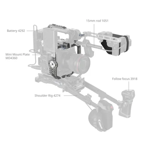 SmallRig-4947-Basic-Cage-Kit-for-Canon-C400_4.JPG