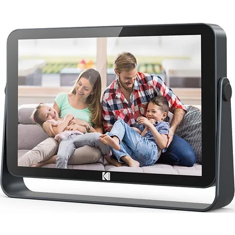 Kodak 10-inch Touchscreen Digital Photo Frame, antraciet_3.jpg