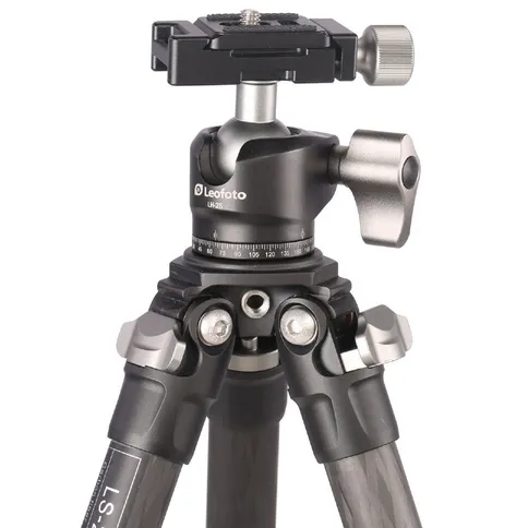 Leofoto-Ranger-LS-223C-statief-balhoofd-LH-25-3.jpg