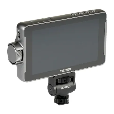 Viltrox DC-550 Pro II 5,5_ Full HD HDMI Field Monitor_7.webp